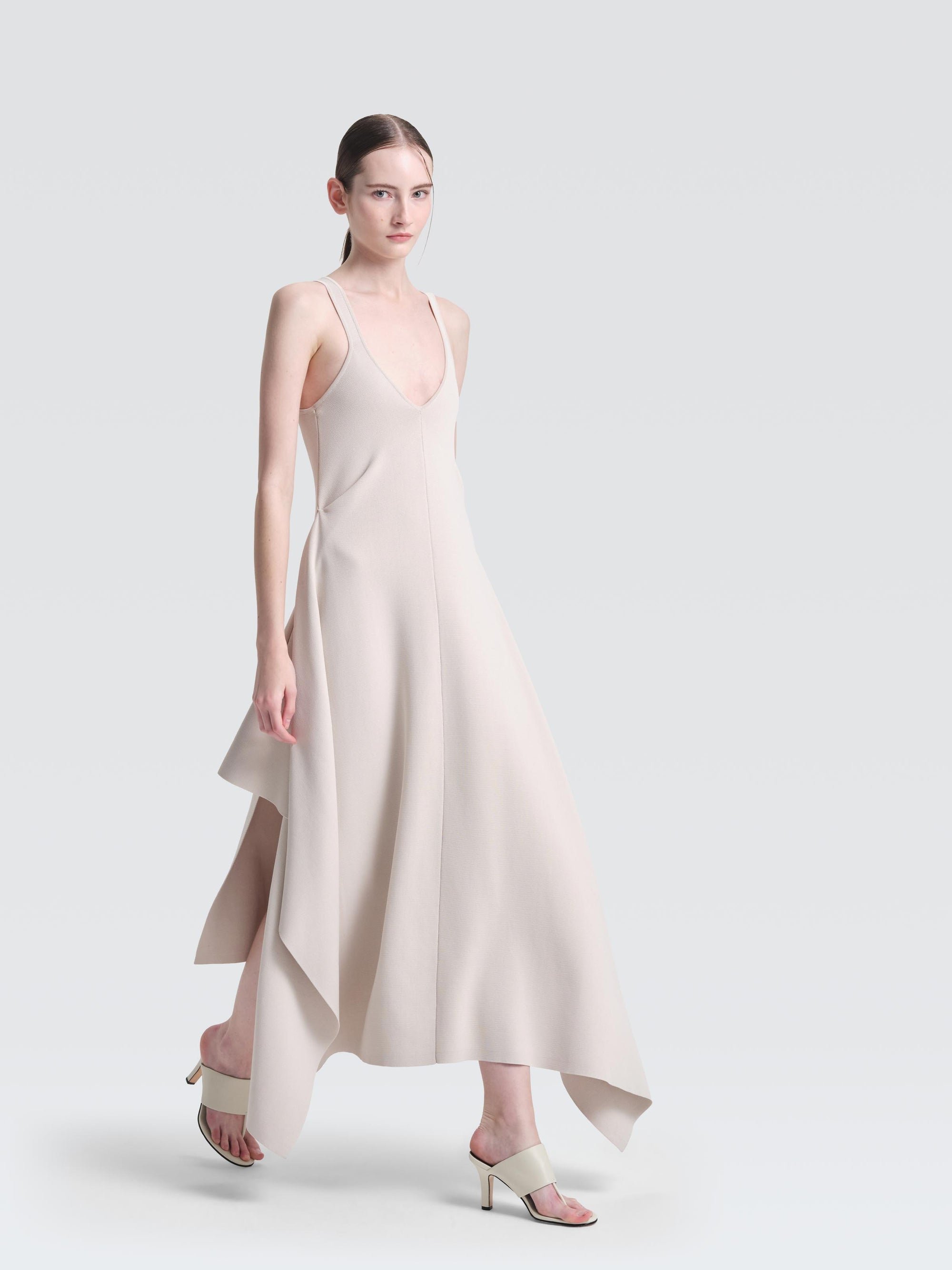 Jodie Knit Dress