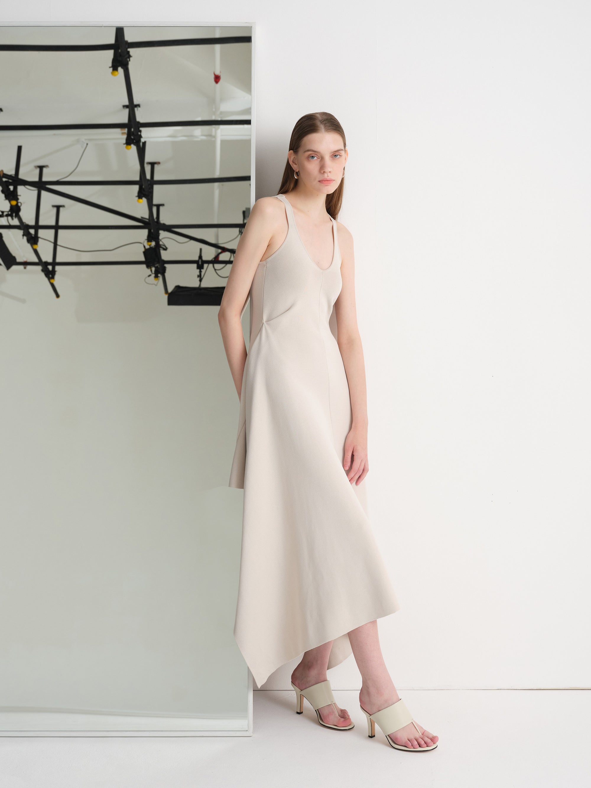 Jodie Knit Dress