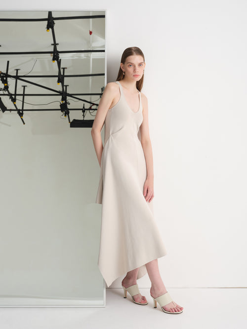 Jodie Knit Dress