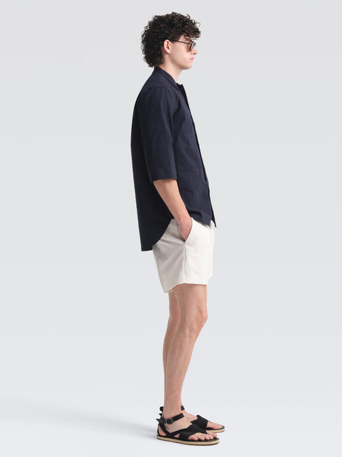 Seersucker Abel Shirt