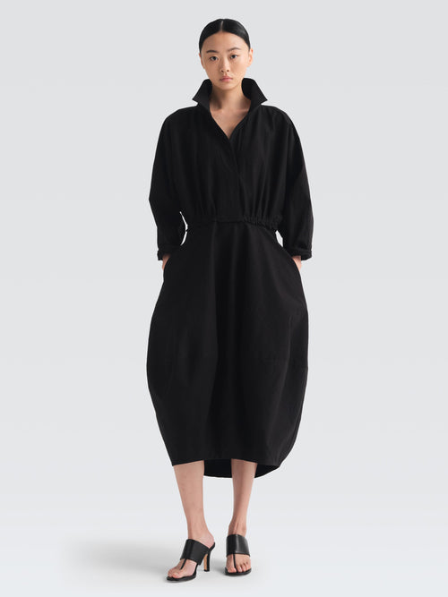 Cotton  Bella  Dress