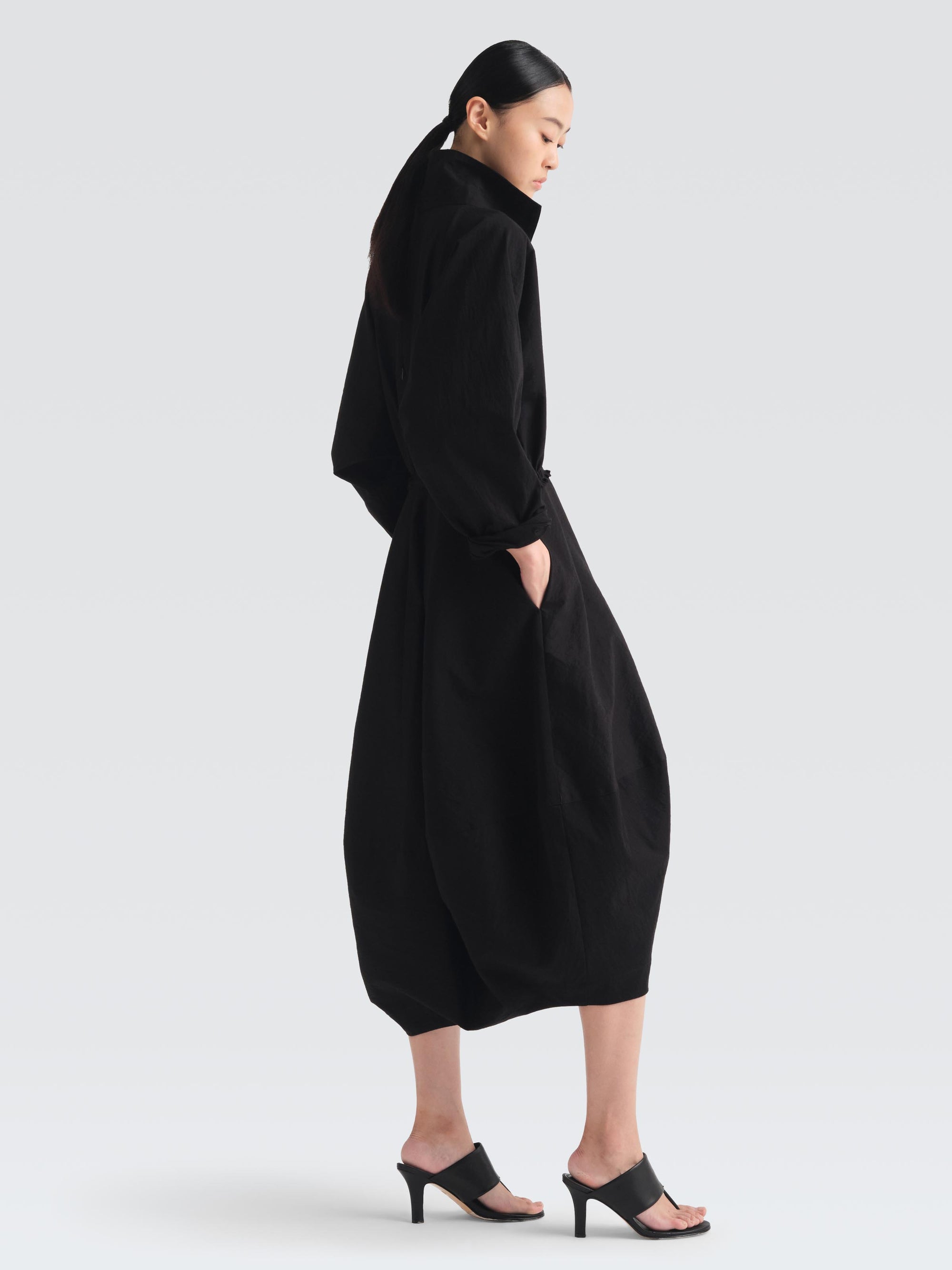 Cotton  Bella  Dress