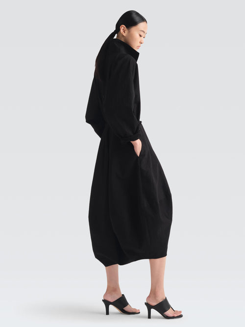 Cotton  Bella  Dress