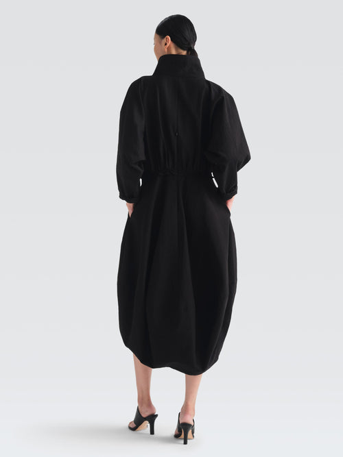 Cotton  Bella  Dress