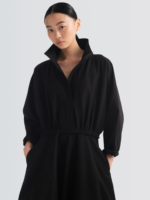 Cotton  Bella  Dress