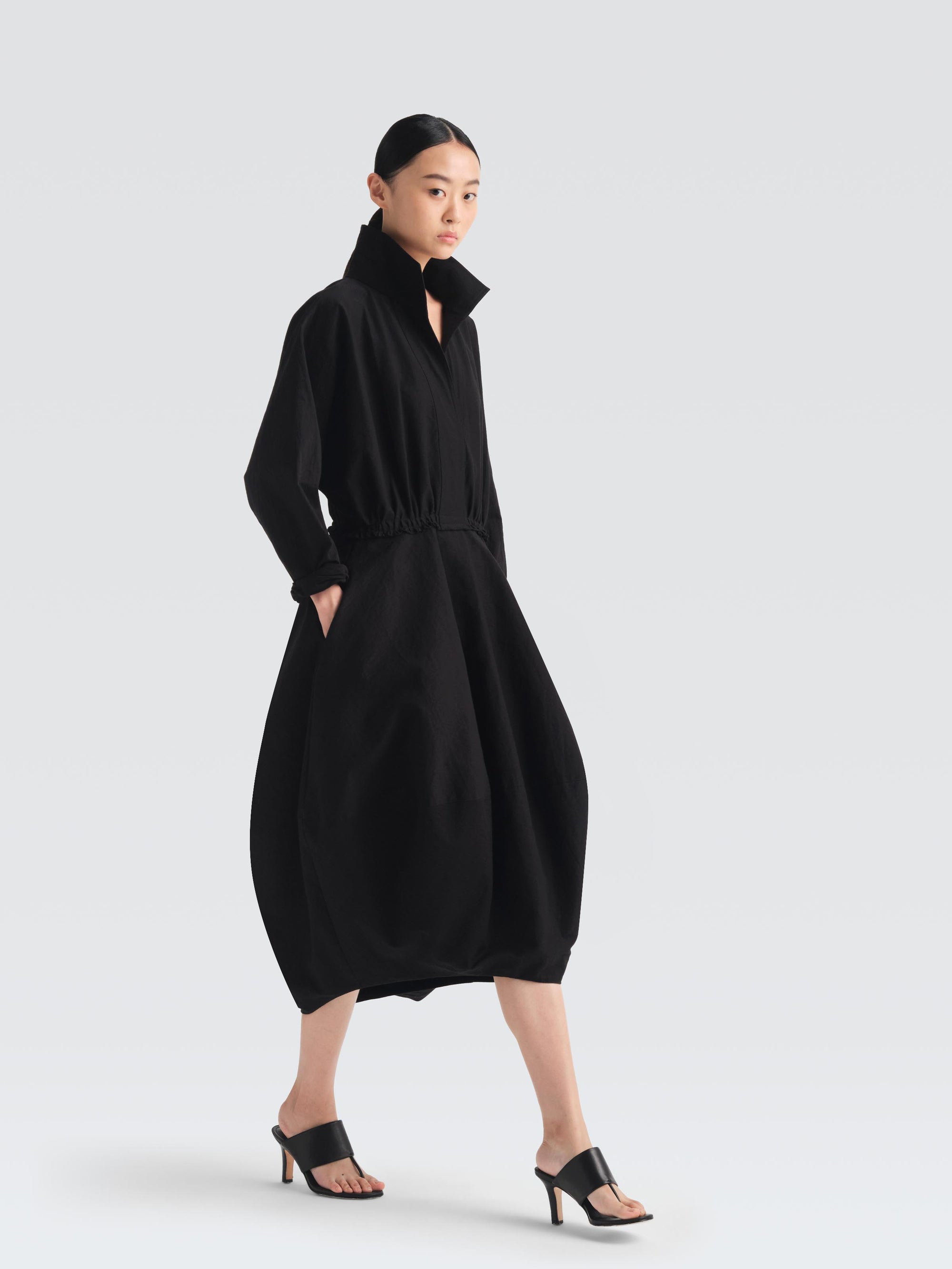 Cotton  Bella  Dress