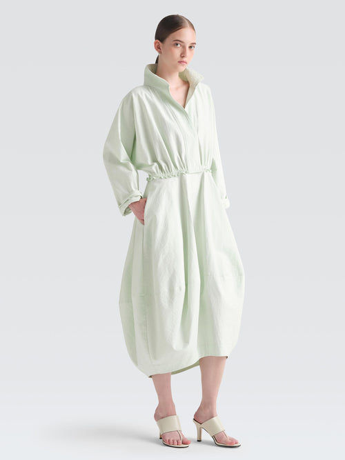 Cotton Bella Dress