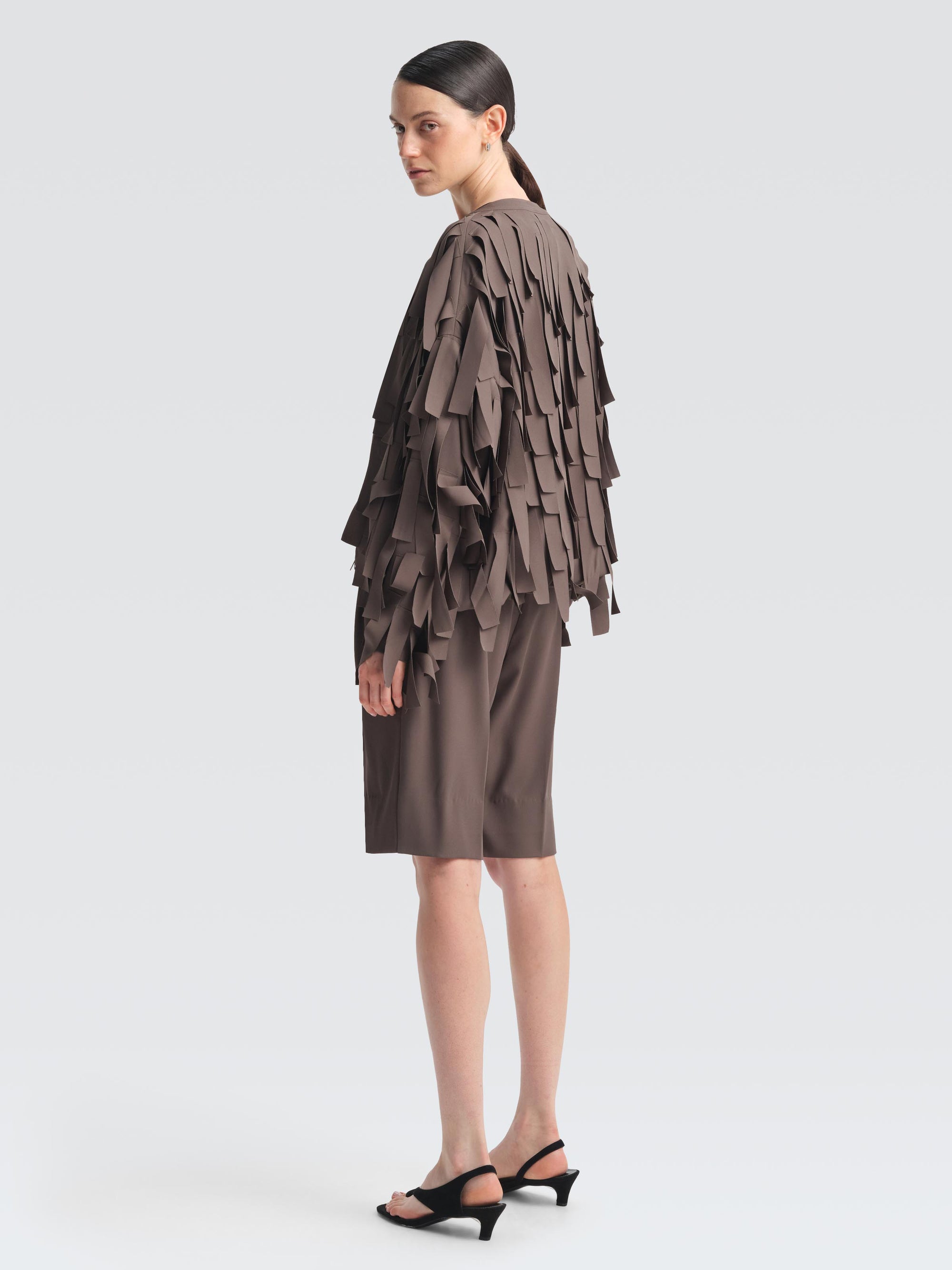 Tri Acetate Kirby Jacket