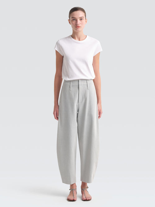 Denim Ellie Pants