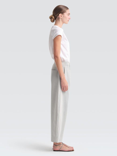Denim Ellie Pants