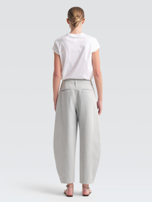 Denim Ellie Pants