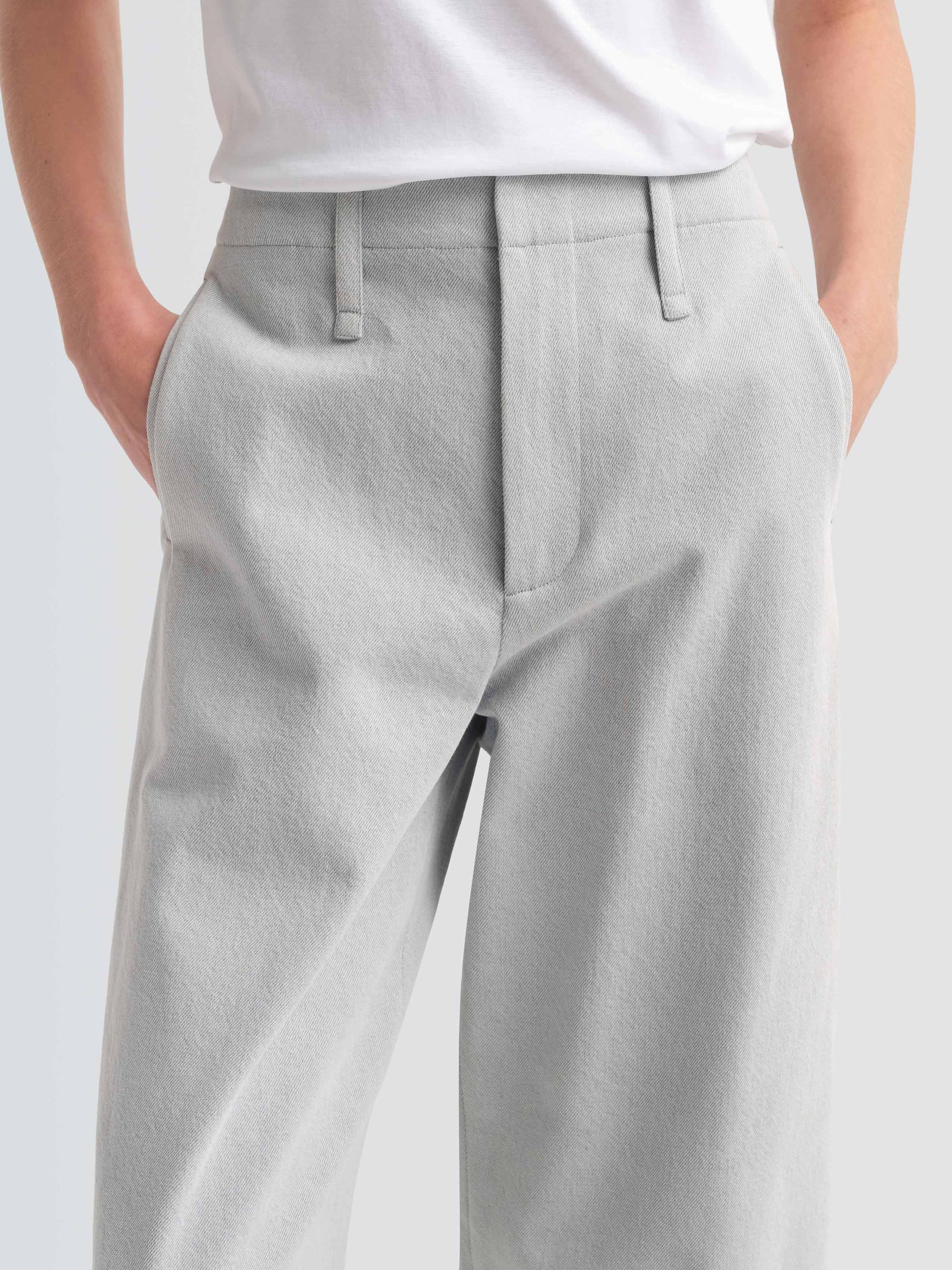 Denim Ellie Pants