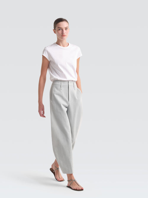 Denim Ellie Pants