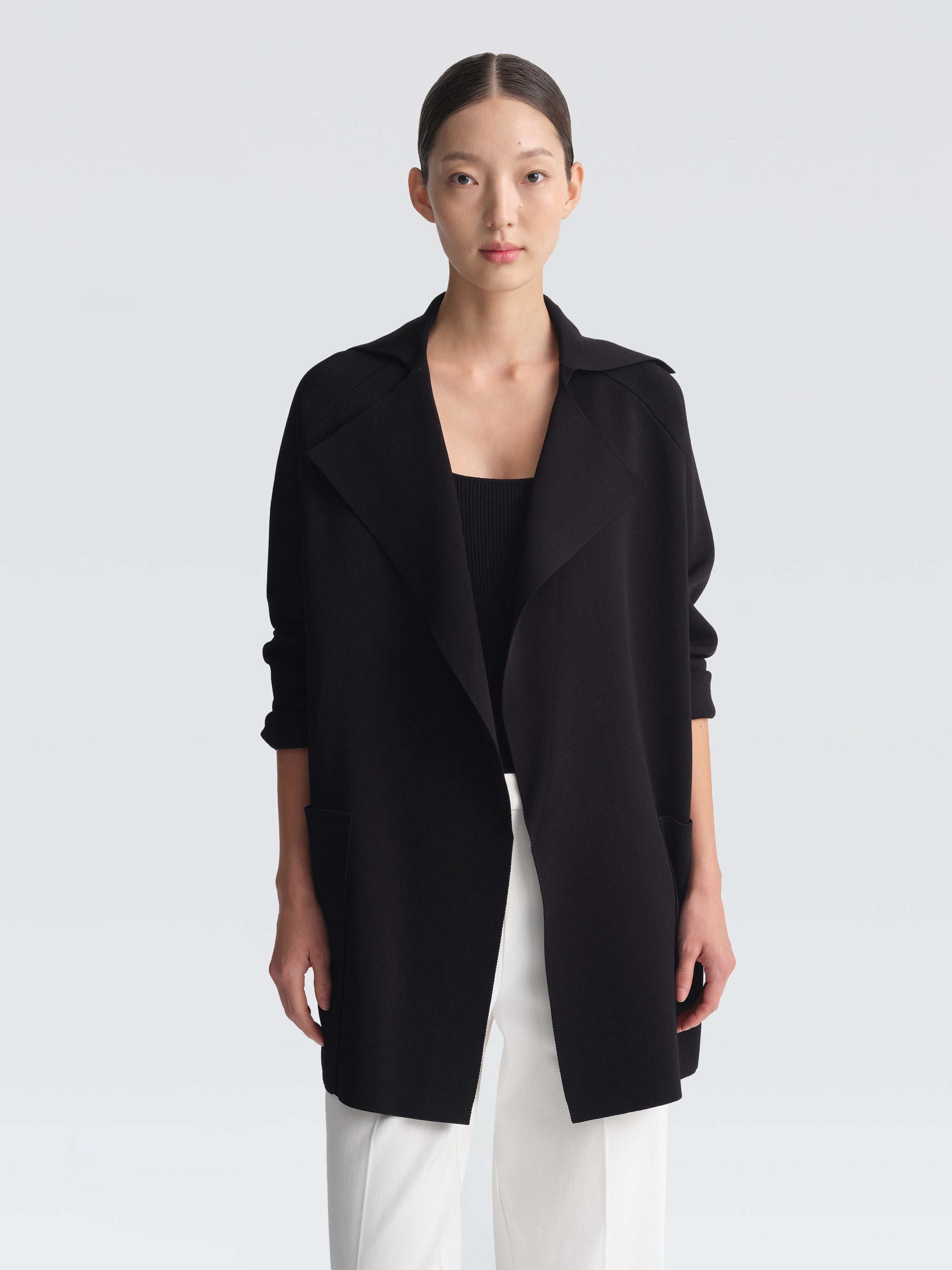 Bryony Knit Jacket