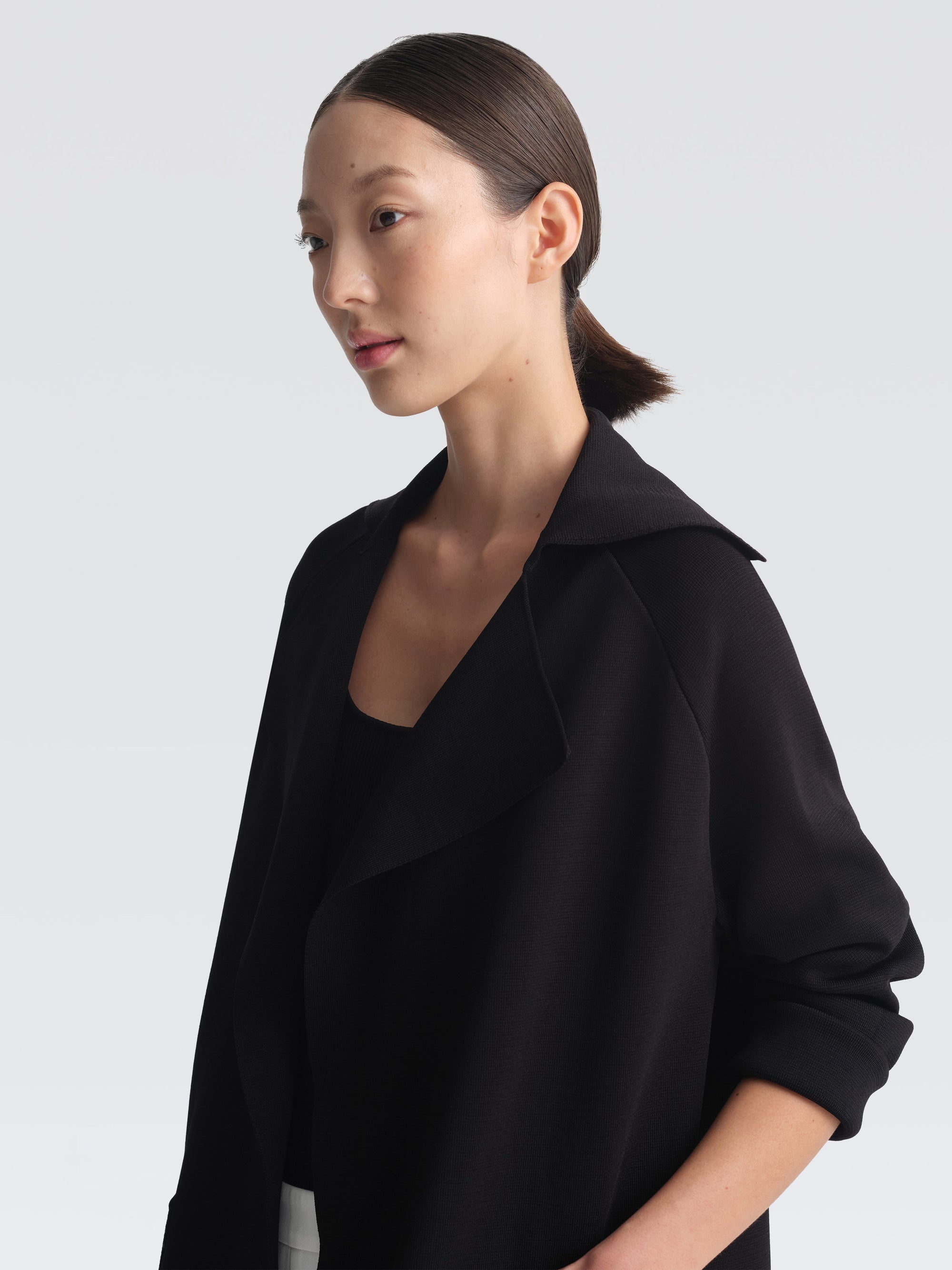 Bryony Knit Jacket
