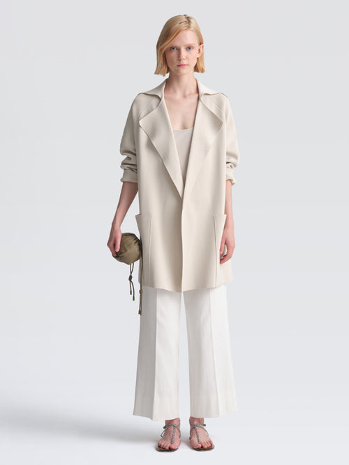 Bryony Knit Jacket