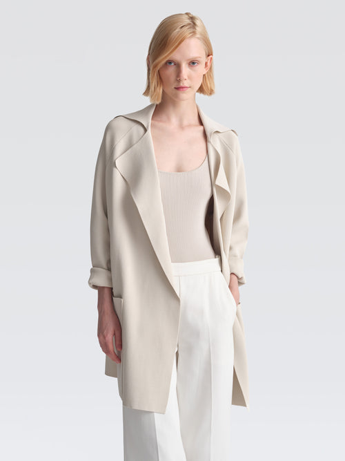 Bryony Knit Jacket