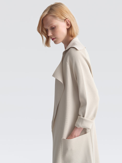 Bryony Knit Jacket