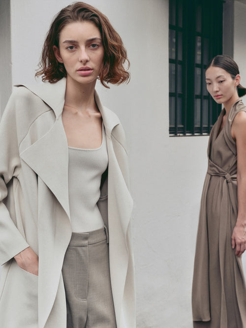 Bryony Knit Jacket