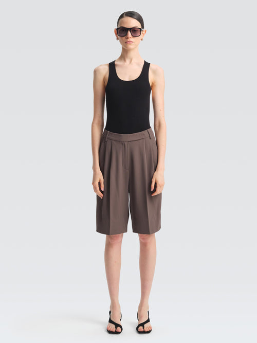 Tri Acetate Joplin Shorts