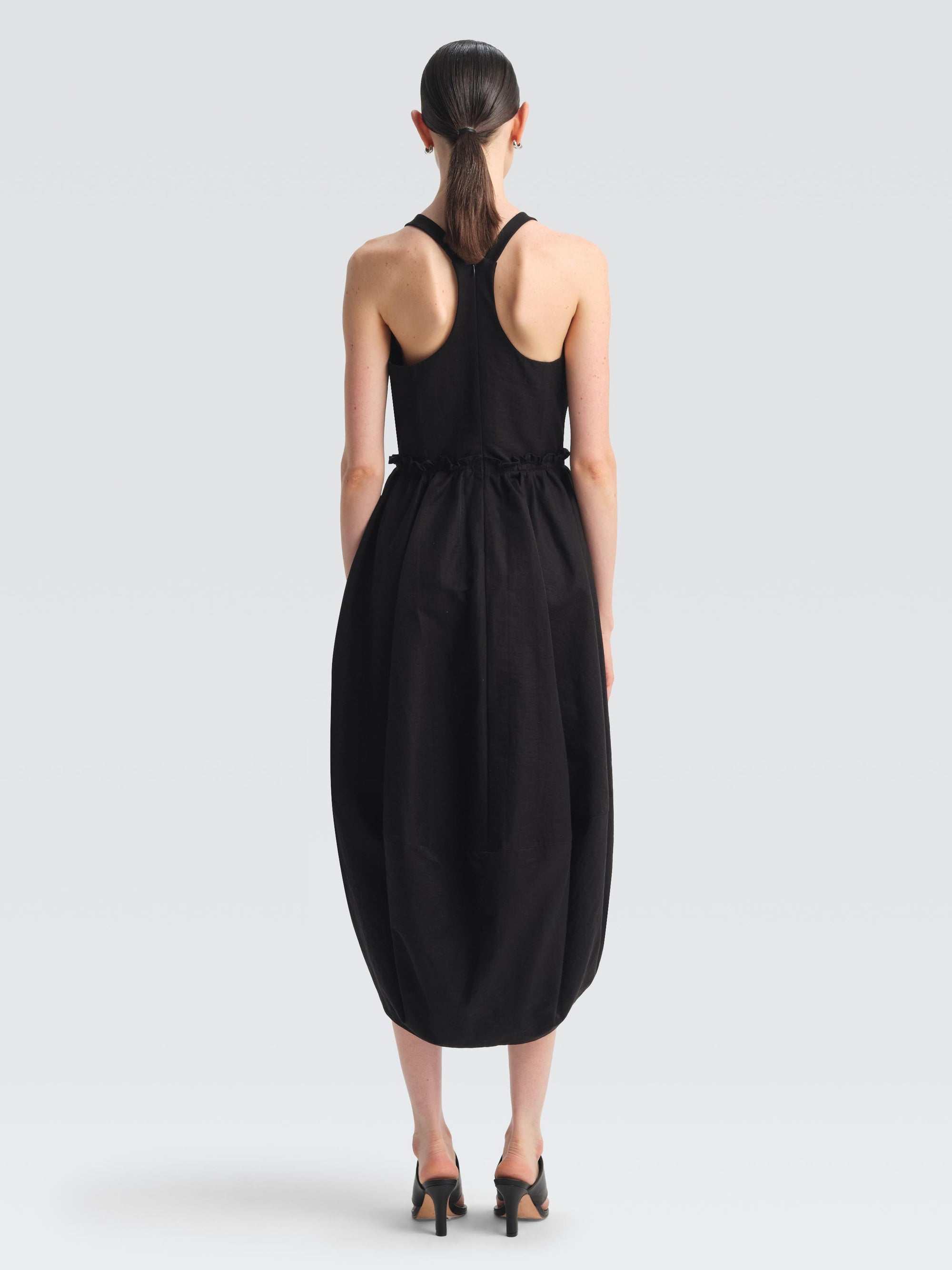 Cotton Arissa Dress