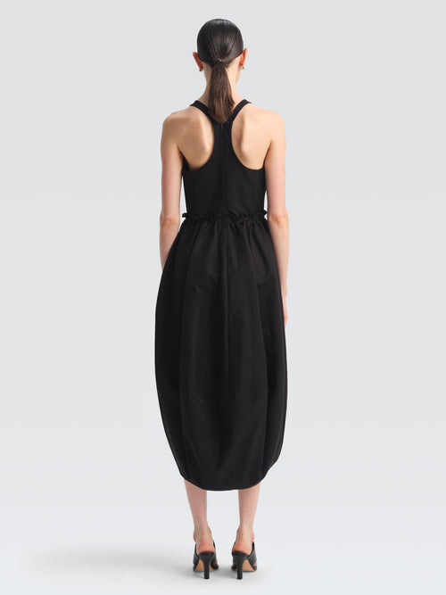 Cotton Arissa Dress