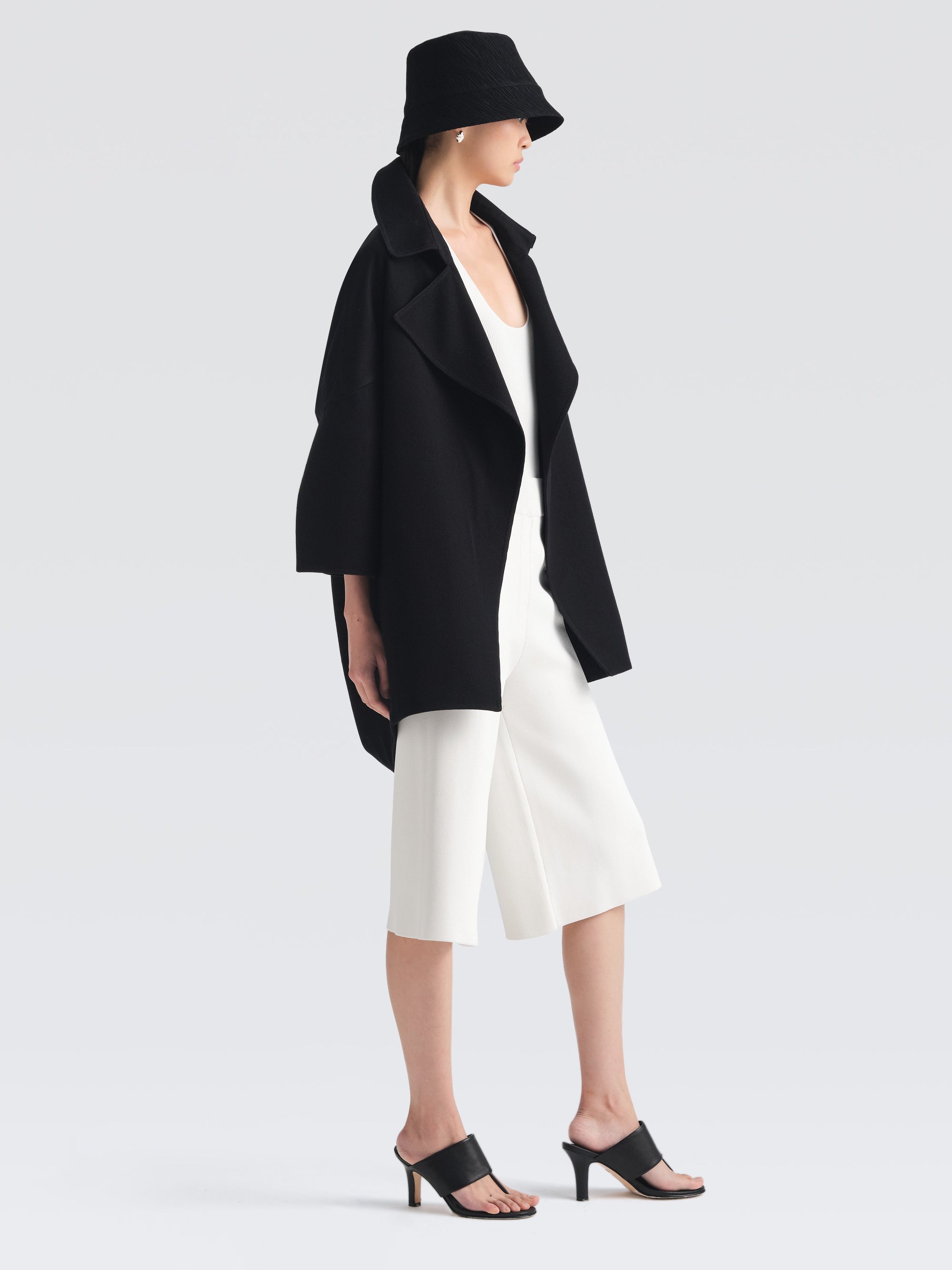 Summer Suiting Harlan Jacket