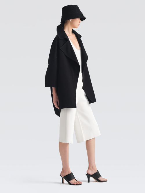 Summer Suiting Harlan Jacket