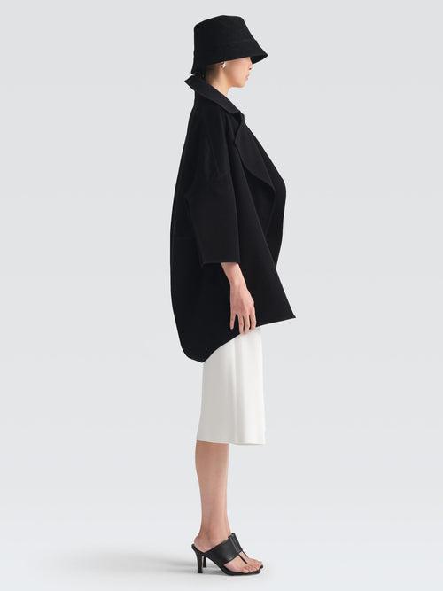 Summer Suiting Harlan Jacket