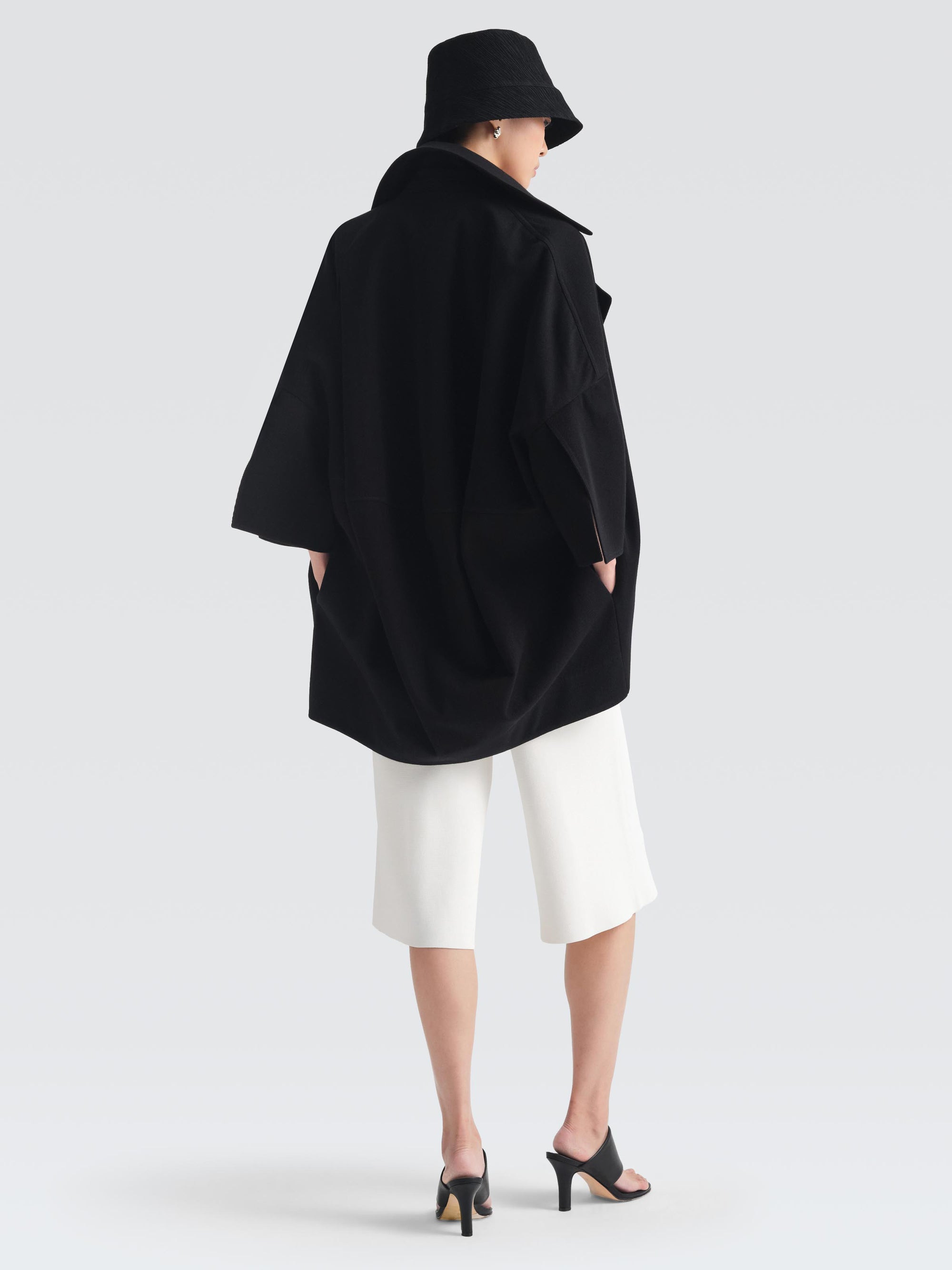 Summer Suiting Harlan Jacket