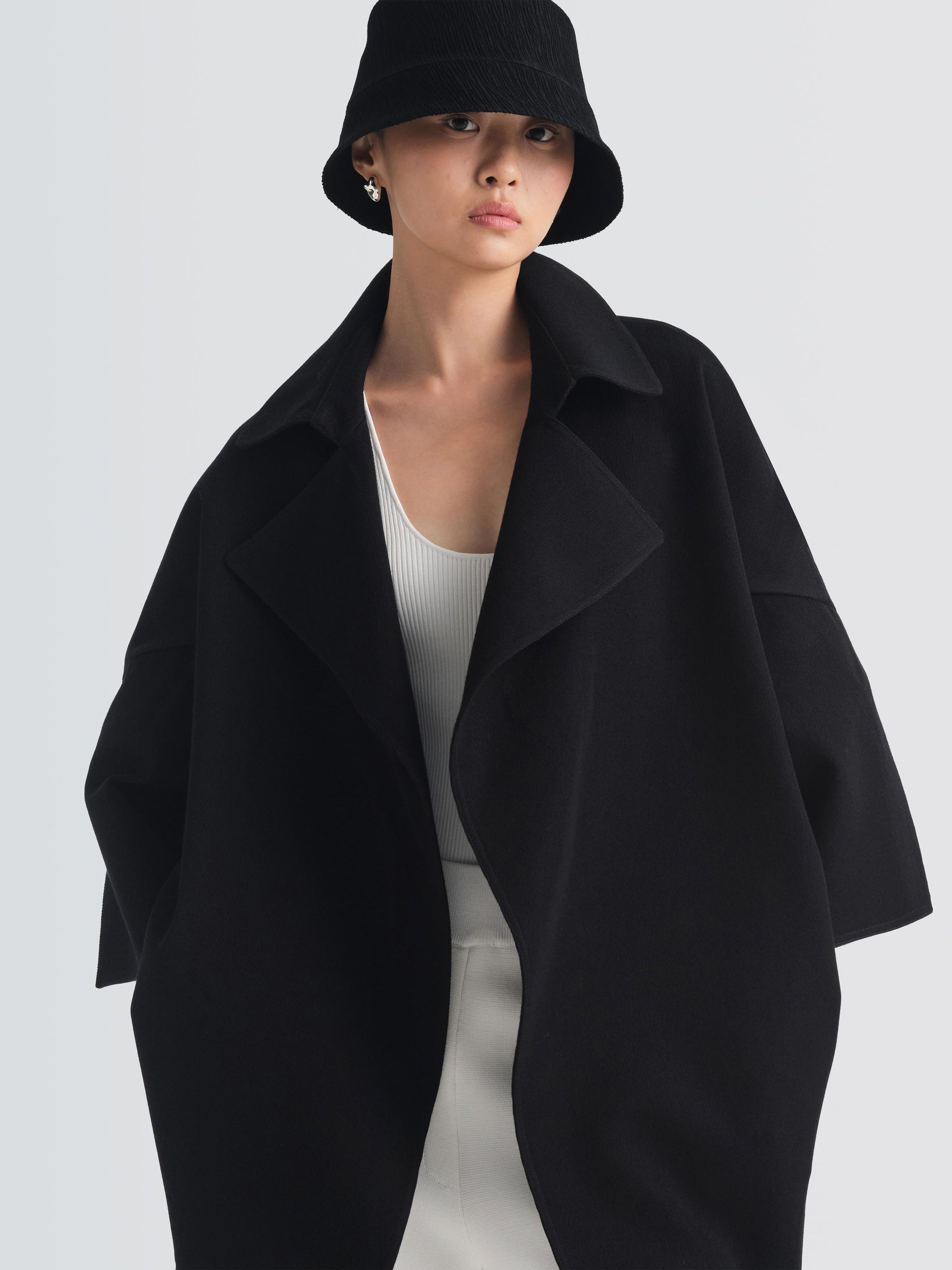 Summer Suiting Harlan Jacket
