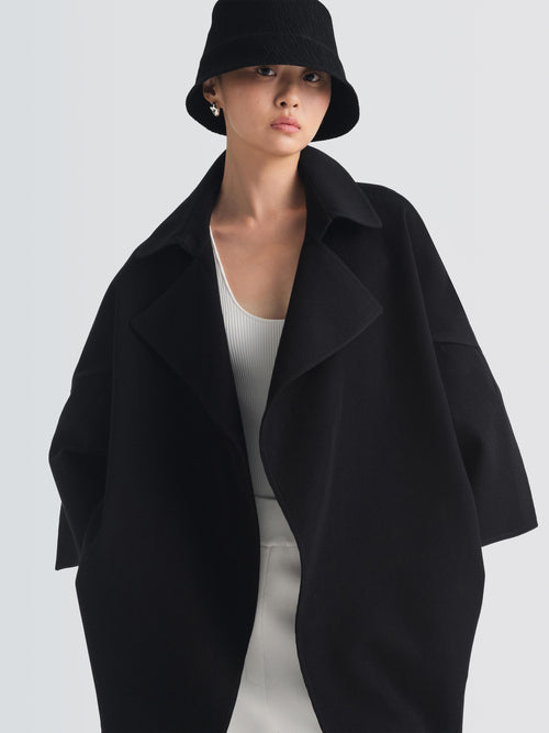 Summer Suiting Harlan Jacket