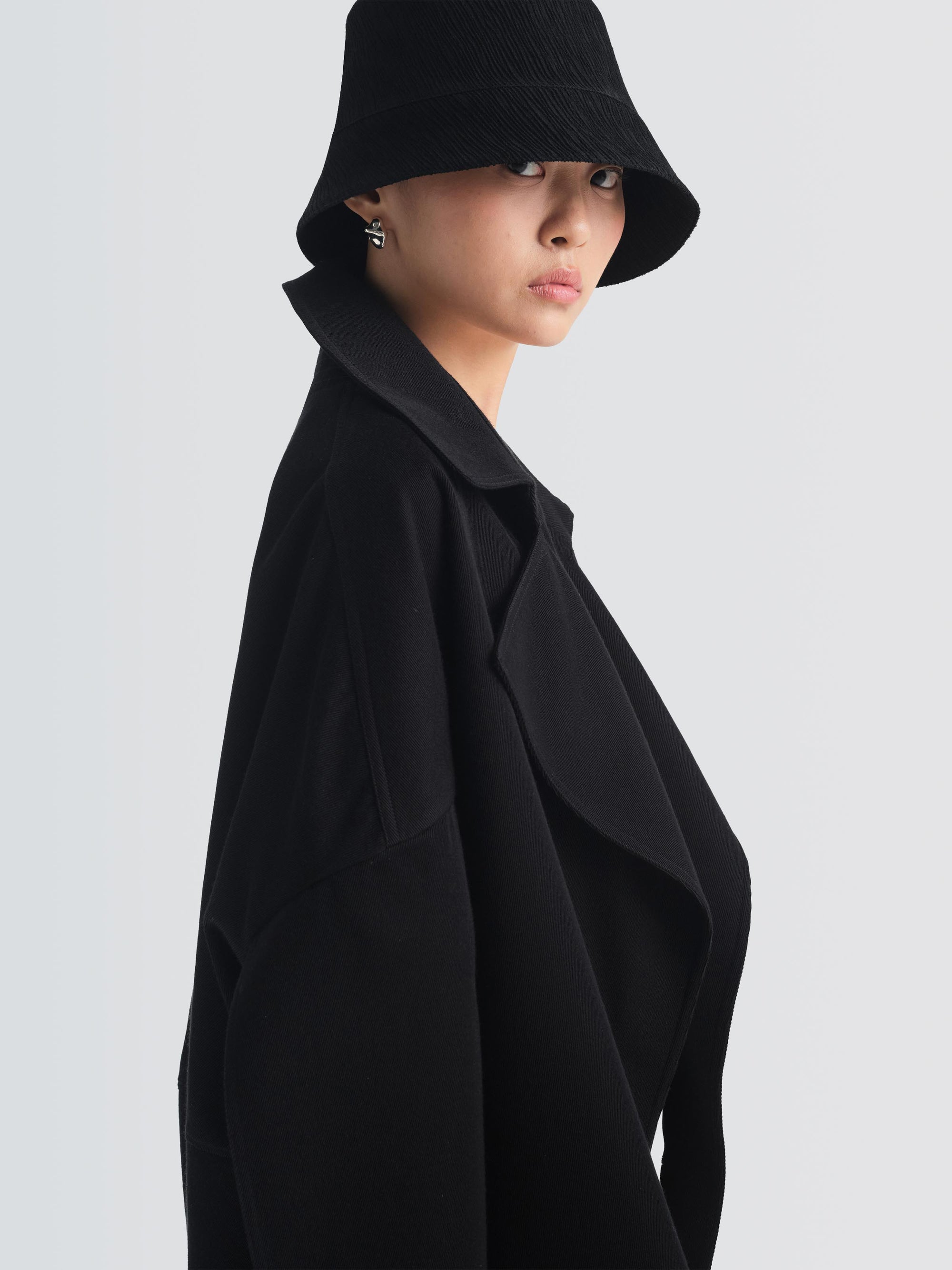 Summer Suiting Harlan Jacket