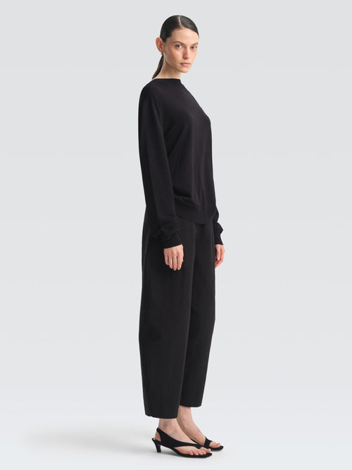 Valli Knit Top