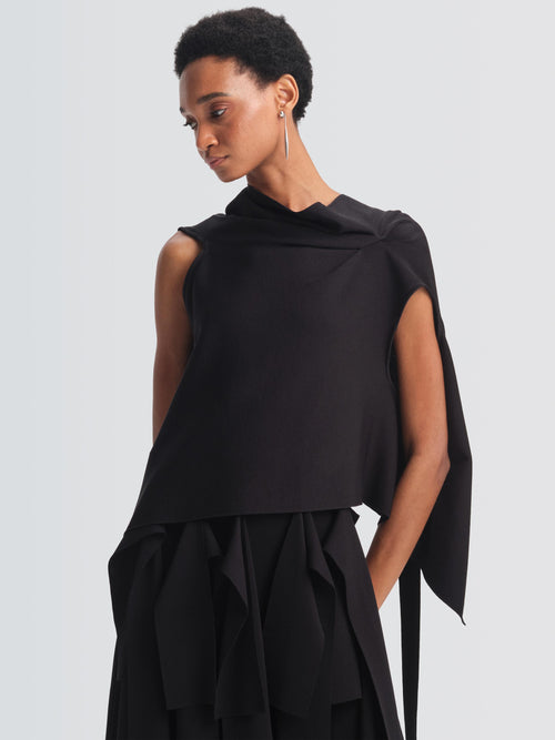 Harper Knit Top