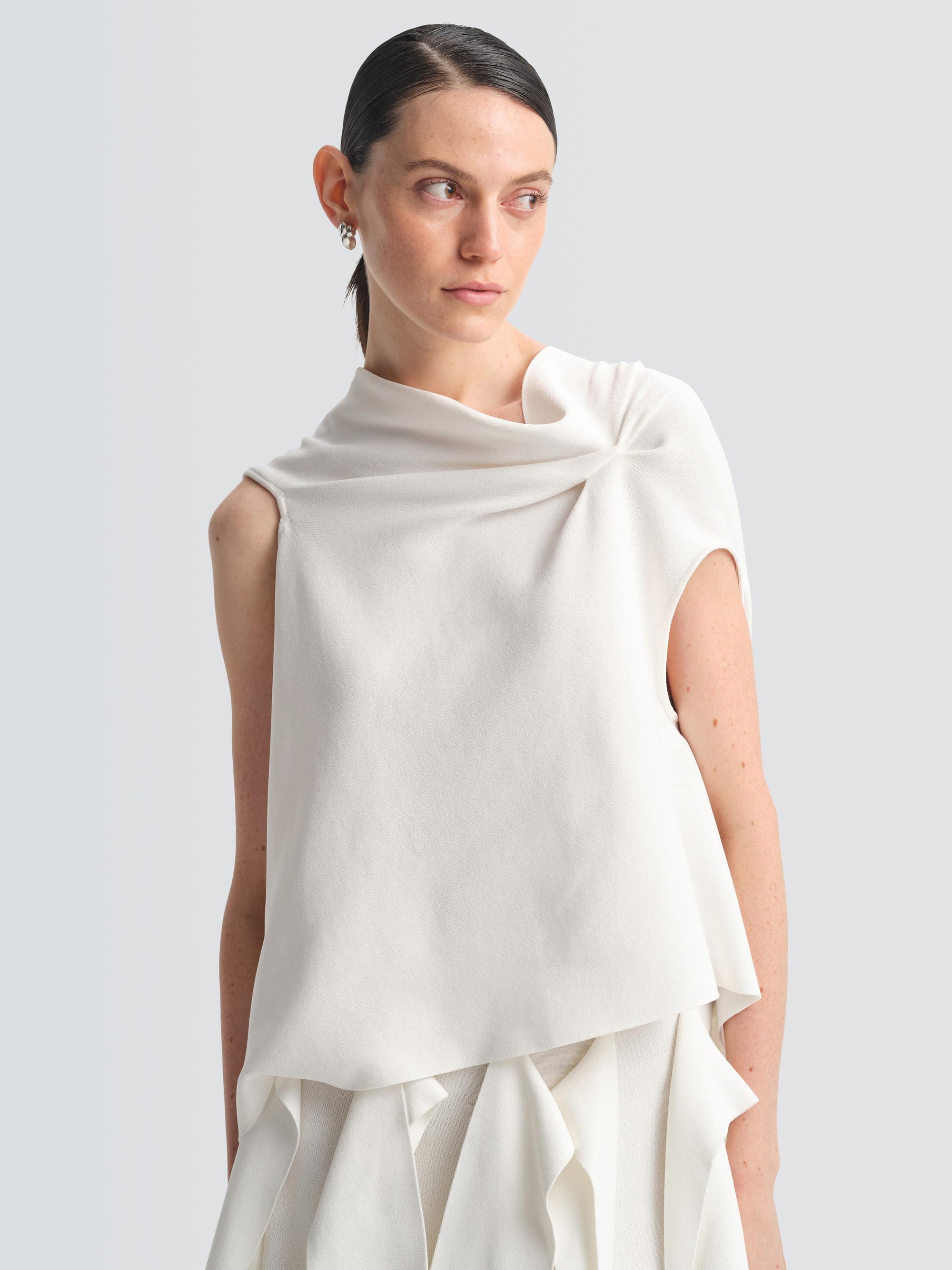 Harper Knit Top
