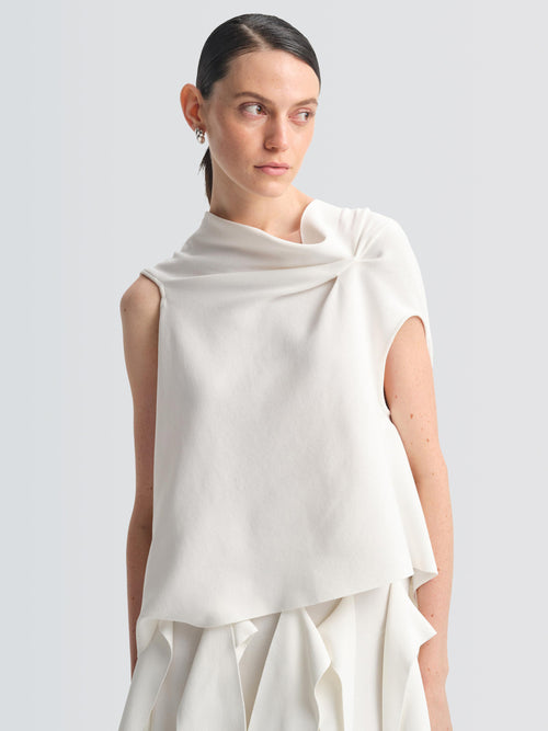 Harper Knit Top