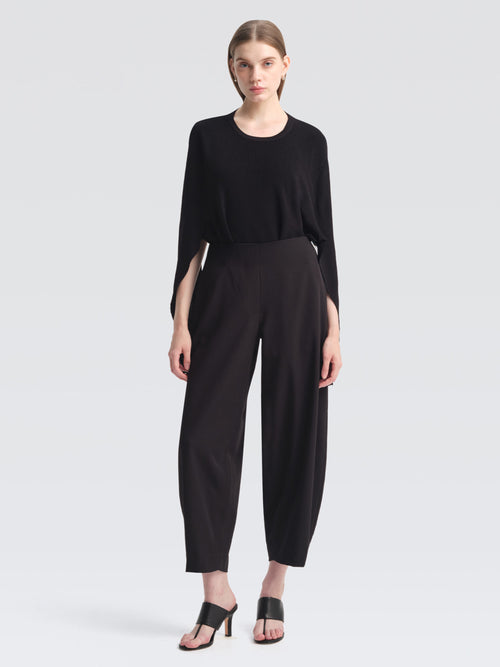 Tri Acetate Arnie Pants