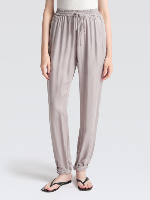 Cupro Adrien Pants