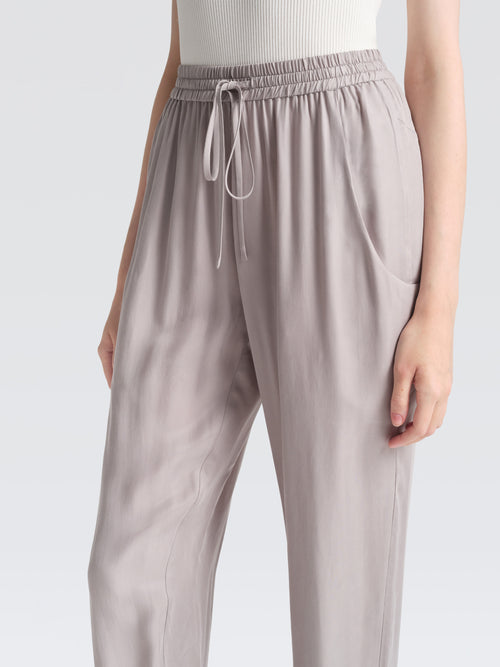 Cupro Adrien Pants