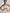 Stretch Cotton Bandeau Top