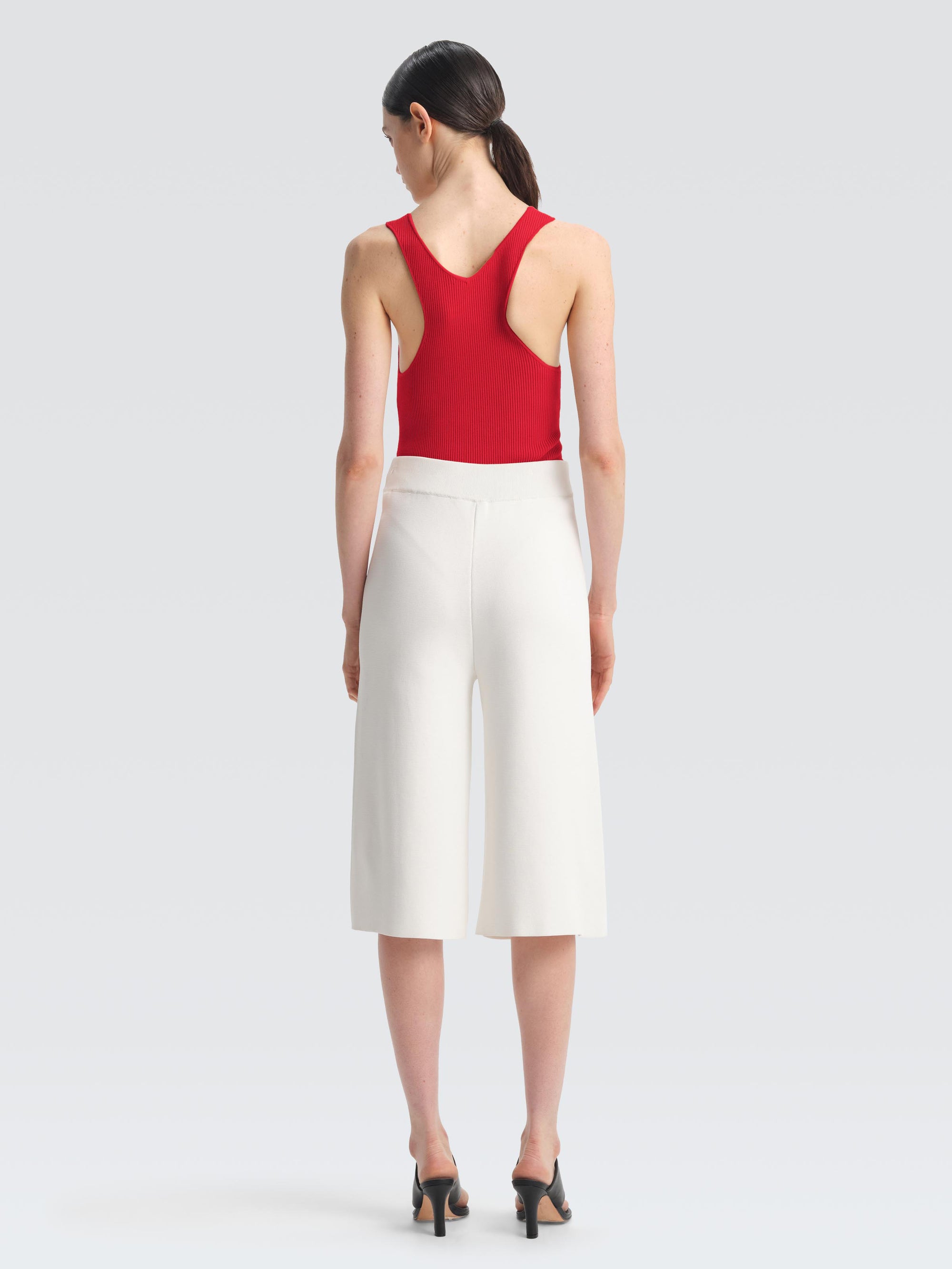 Chrisly Knit Bodysuit