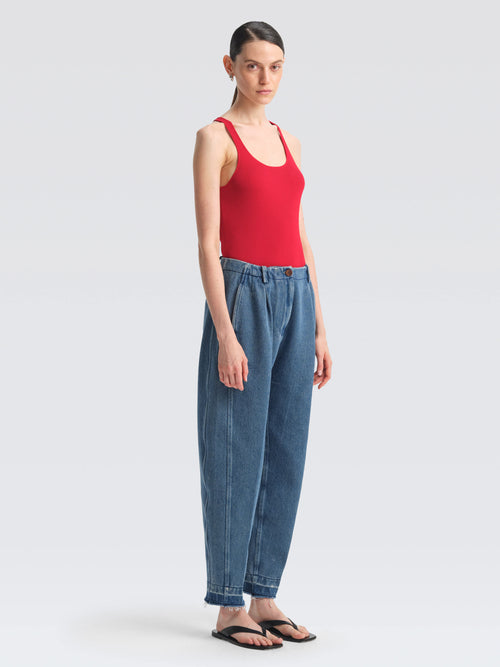 Gigi Knit Bodysuit