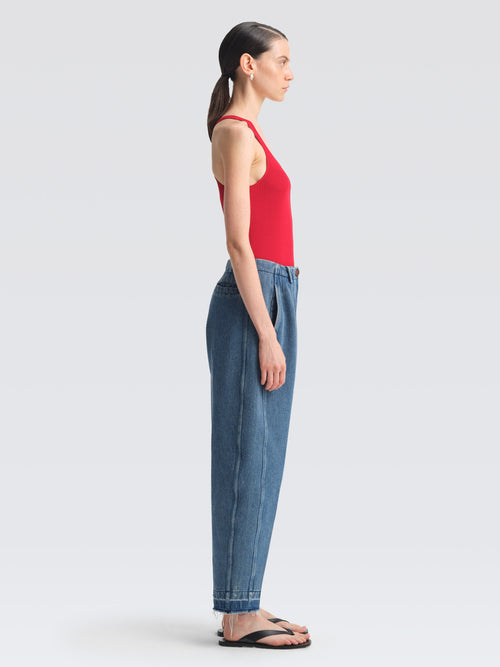 Gigi Knit Bodysuit