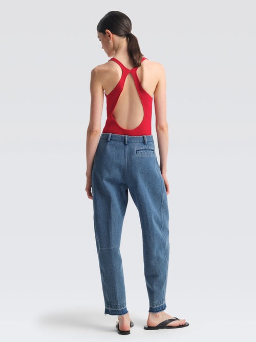 Gigi Knit Bodysuit