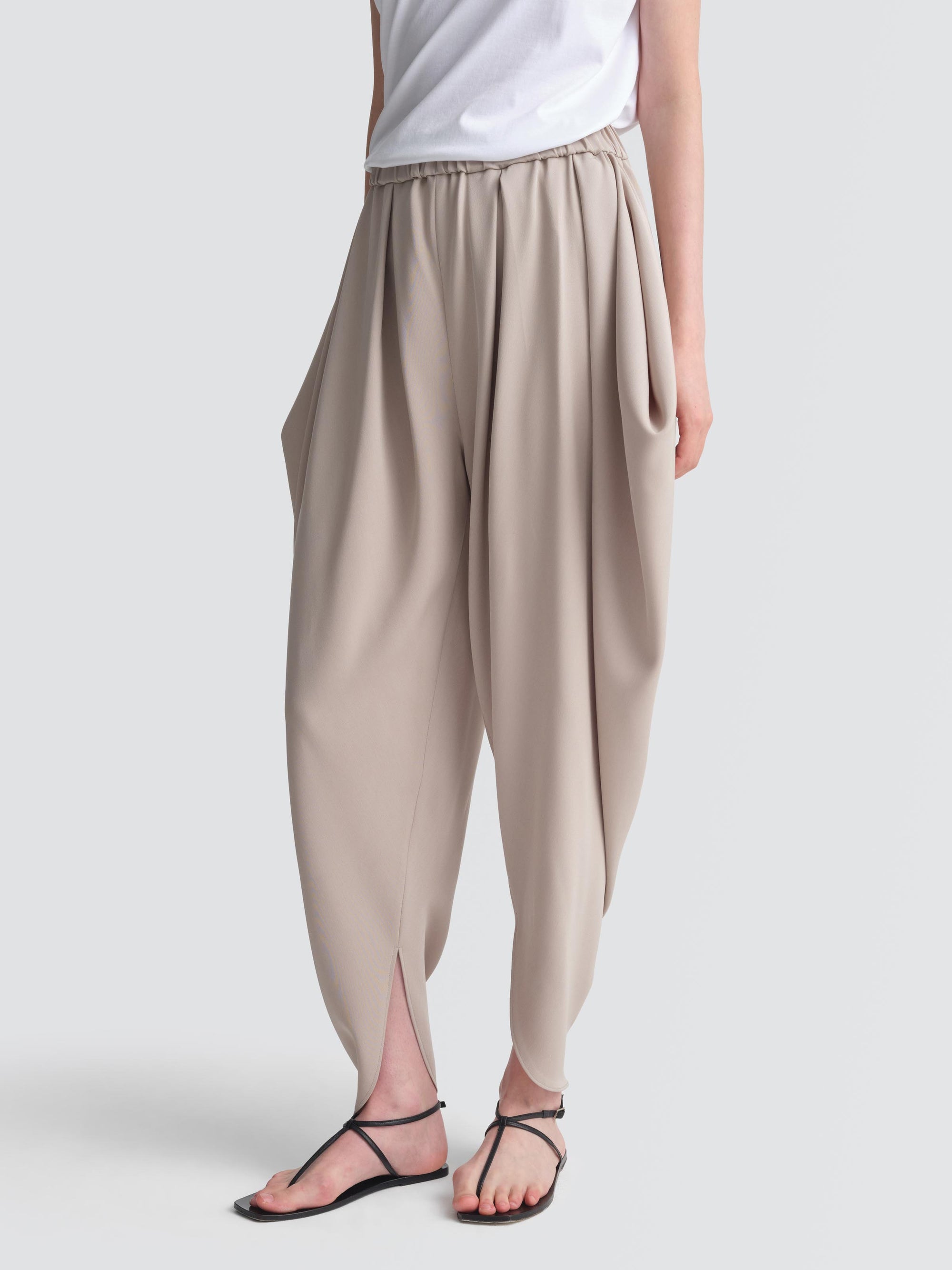 Summer Suiting Tafira Pants