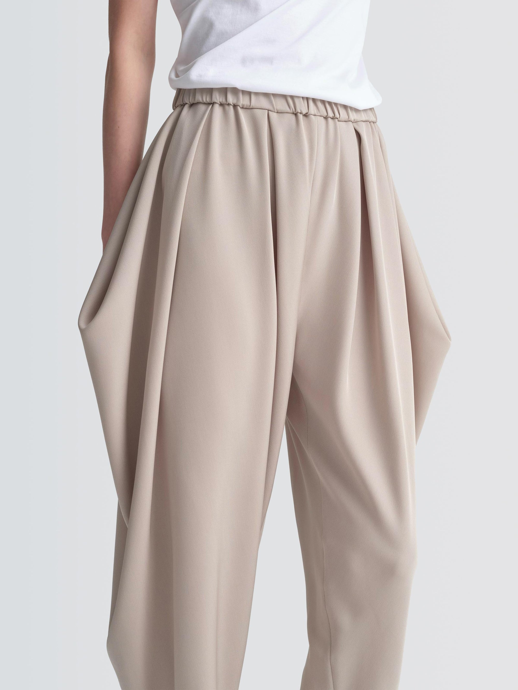 Summer Suiting Tafira Pants