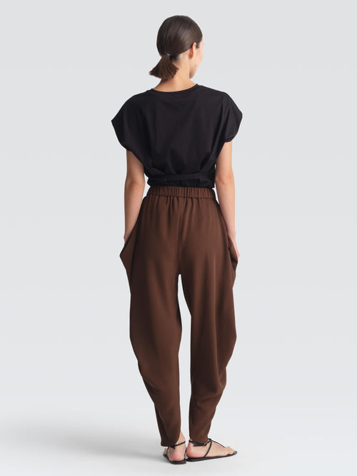 Summer Suiting Tafira Pants