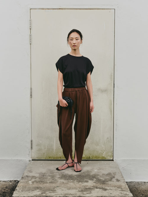 Summer Suiting Tafira Pants