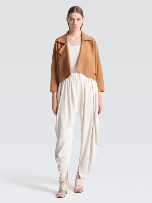 Tri Acetate  Tafira  Pants
